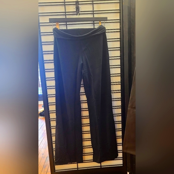 Lululemon Wide-leg Pant - Picture 1 of 3